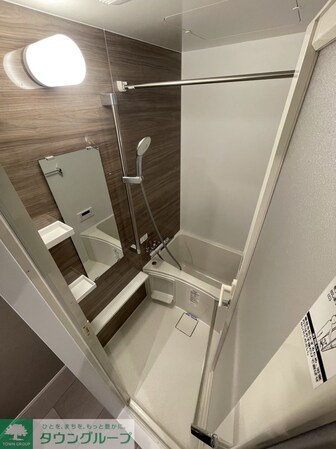 レジディア上野御徒町の物件内観写真